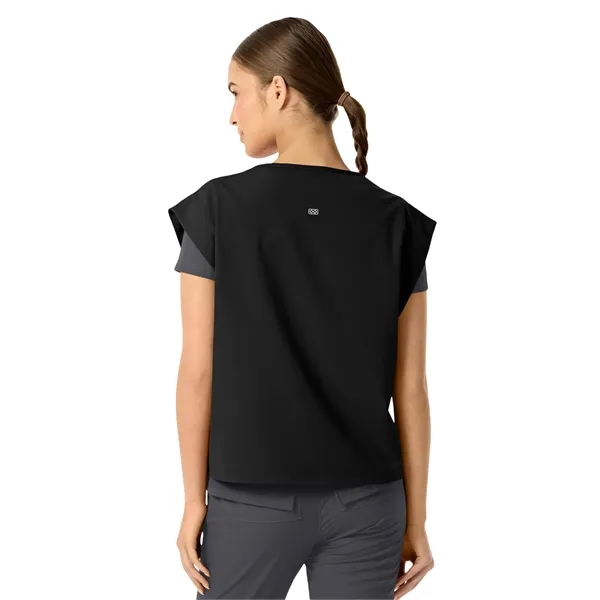 Parkley ABC - Women's Six-Pocket Combo Utility Vest - Parkley ABC - Women's Six-Pocket Combo Utility Vest - Image 1 of 5