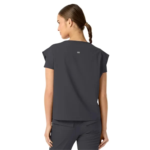 Parkley ABC - Women's Six-Pocket Combo Utility Vest - Parkley ABC - Women's Six-Pocket Combo Utility Vest - Image 2 of 5