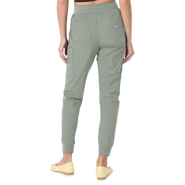 Parkley Kinetic - Women's Seven-Pocket CALYPSO Cargo Jogg... - Parkley Kinetic - Women's Seven-Pocket CALYPSO Cargo Jogg... - Image 2 of 11