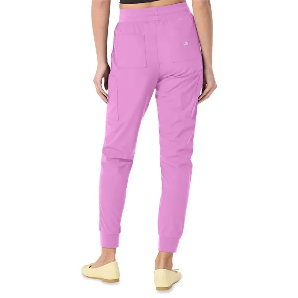 Parkley Kinetic - Women's Seven-Pocket CALYPSO Cargo Jogg... - Parkley Kinetic - Women's Seven-Pocket CALYPSO Cargo Jogg... - Image 8 of 11
