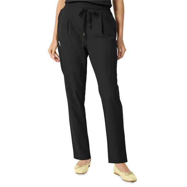 Parkley Kinetic - Women's Six-Pocket MIRA Trouser Cargo Pant - Parkley Kinetic - Women's Six-Pocket MIRA Trouser Cargo Pant - Image 0 of 11