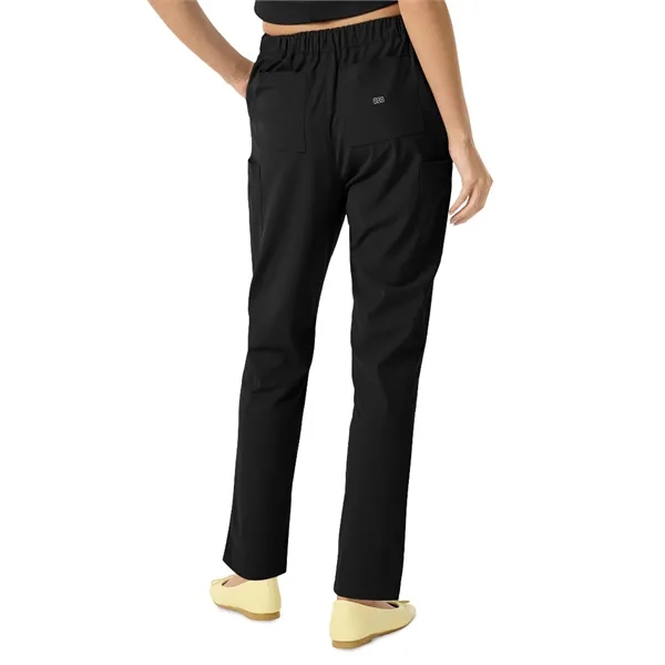 Parkley Kinetic - Women's Six-Pocket MIRA Trouser Cargo Pant - Parkley Kinetic - Women's Six-Pocket MIRA Trouser Cargo Pant - Image 1 of 11