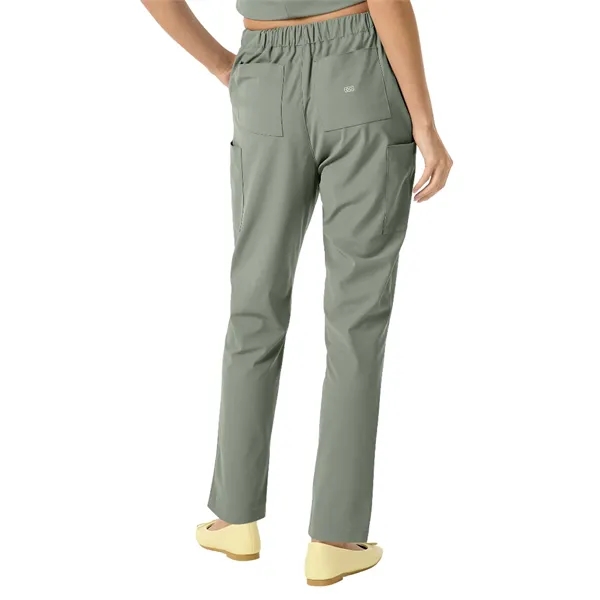 Parkley Kinetic - Women's Six-Pocket MIRA Trouser Cargo Pant - Parkley Kinetic - Women's Six-Pocket MIRA Trouser Cargo Pant - Image 2 of 11