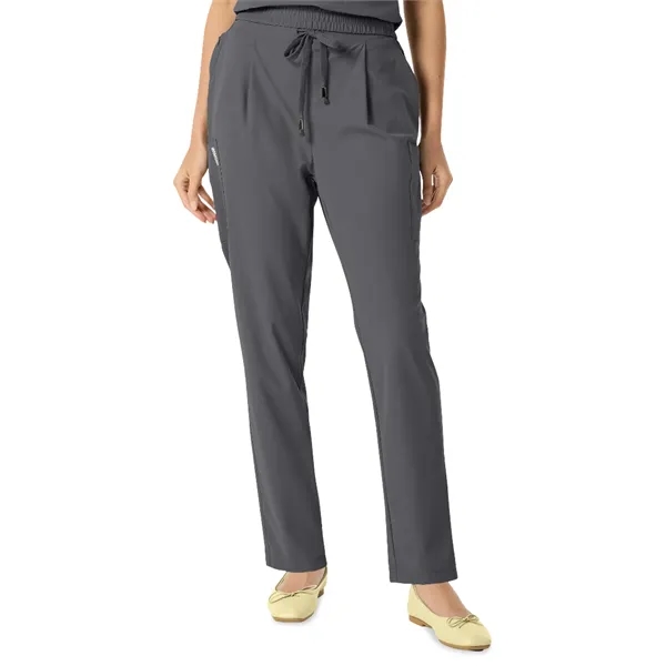Parkley Kinetic - Women's Six-Pocket MIRA Trouser Cargo Pant - Parkley Kinetic - Women's Six-Pocket MIRA Trouser Cargo Pant - Image 5 of 11