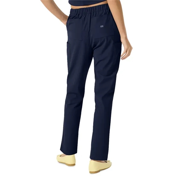 Parkley Kinetic - Women's Six-Pocket MIRA Trouser Cargo Pant - Parkley Kinetic - Women's Six-Pocket MIRA Trouser Cargo Pant - Image 6 of 11