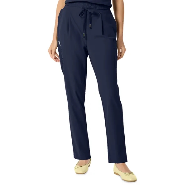 Parkley Kinetic - Women's Six-Pocket MIRA Trouser Cargo Pant - Parkley Kinetic - Women's Six-Pocket MIRA Trouser Cargo Pant - Image 7 of 11