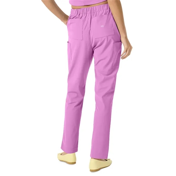 Parkley Kinetic - Women's Six-Pocket MIRA Trouser Cargo Pant - Parkley Kinetic - Women's Six-Pocket MIRA Trouser Cargo Pant - Image 8 of 11