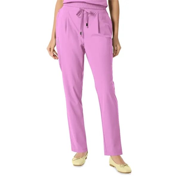 Parkley Kinetic - Women's Six-Pocket MIRA Trouser Cargo Pant - Parkley Kinetic - Women's Six-Pocket MIRA Trouser Cargo Pant - Image 9 of 11
