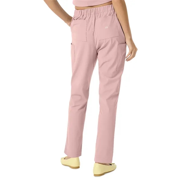 Parkley Kinetic - Women's Six-Pocket MIRA Trouser Cargo Pant - Parkley Kinetic - Women's Six-Pocket MIRA Trouser Cargo Pant - Image 10 of 11