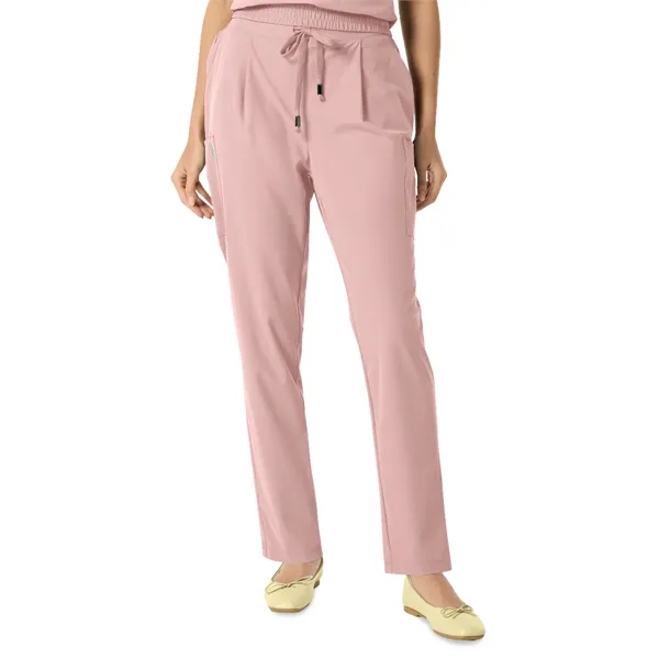 Parkley Kinetic - Women's Six-Pocket MIRA Trouser Cargo Pant - Parkley Kinetic - Women's Six-Pocket MIRA Trouser Cargo Pant - Image 11 of 11