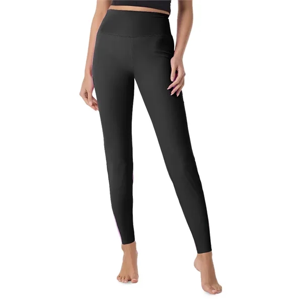 Parkley Kinetic - Women's Three-Pocket SUPERNOVA Leggings... - Parkley Kinetic - Women's Three-Pocket SUPERNOVA Leggings... - Image 0 of 9