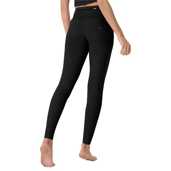 Parkley Kinetic - Women's Three-Pocket SUPERNOVA Leggings... - Parkley Kinetic - Women's Three-Pocket SUPERNOVA Leggings... - Image 1 of 9