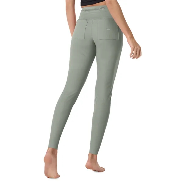 Parkley Kinetic - Women's Three-Pocket SUPERNOVA Leggings... - Parkley Kinetic - Women's Three-Pocket SUPERNOVA Leggings... - Image 2 of 9