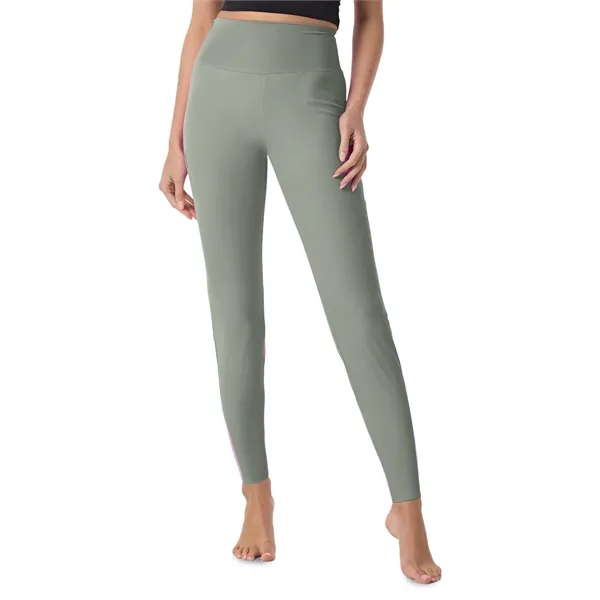 Parkley Kinetic - Women's Three-Pocket SUPERNOVA Leggings... - Parkley Kinetic - Women's Three-Pocket SUPERNOVA Leggings... - Image 3 of 9