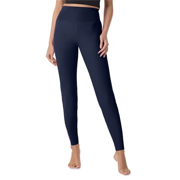 Parkley Kinetic - Women's Three-Pocket SUPERNOVA Leggings... - Parkley Kinetic - Women's Three-Pocket SUPERNOVA Leggings... - Image 5 of 9