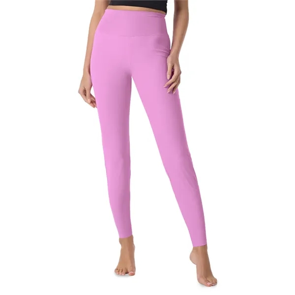 Parkley Kinetic - Women's Three-Pocket SUPERNOVA Leggings... - Parkley Kinetic - Women's Three-Pocket SUPERNOVA Leggings... - Image 7 of 9