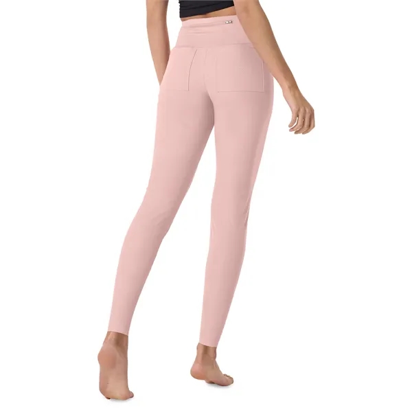 Parkley Kinetic - Women's Three-Pocket SUPERNOVA Leggings... - Parkley Kinetic - Women's Three-Pocket SUPERNOVA Leggings... - Image 8 of 9