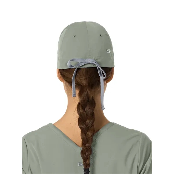 Parkley Kinetic - Unisex Easy Care Scrub Cap - Parkley Kinetic - Unisex Easy Care Scrub Cap - Image 1 of 5