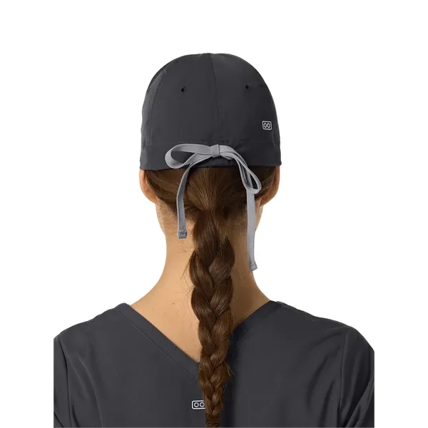 Parkley Kinetic - Unisex Easy Care Scrub Cap - Parkley Kinetic - Unisex Easy Care Scrub Cap - Image 2 of 5