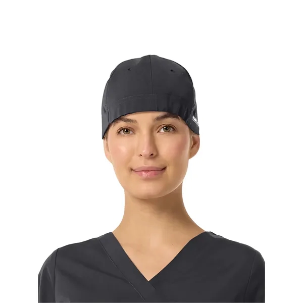 Parkley Kinetic - Unisex Easy Care Scrub Cap - Parkley Kinetic - Unisex Easy Care Scrub Cap - Image 3 of 5