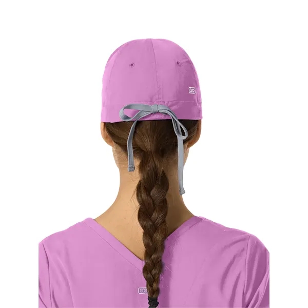 Parkley Kinetic - Unisex Easy Care Scrub Cap - Parkley Kinetic - Unisex Easy Care Scrub Cap - Image 4 of 5