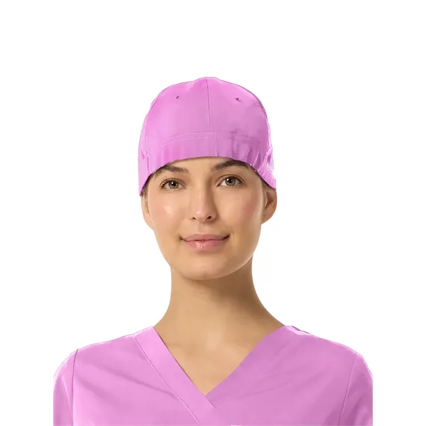 Parkley Kinetic - Unisex Easy Care Scrub Cap - Parkley Kinetic - Unisex Easy Care Scrub Cap - Image 5 of 5