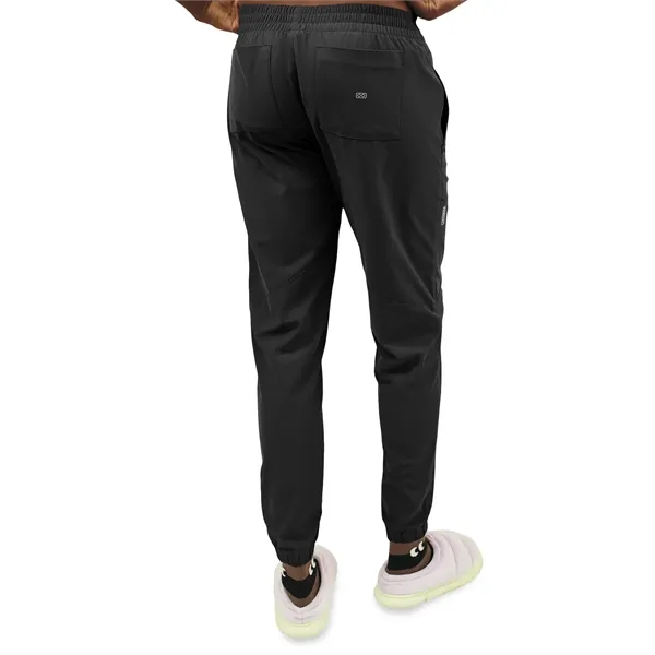 Parkley Kinetic - Men's Seven-Pocket KIRAN Jogger Pant - Parkley Kinetic - Men's Seven-Pocket KIRAN Jogger Pant - Image 1 of 11