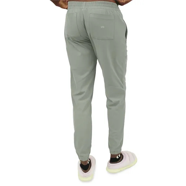 Parkley Kinetic - Men's Seven-Pocket KIRAN Jogger Pant - Parkley Kinetic - Men's Seven-Pocket KIRAN Jogger Pant - Image 2 of 11
