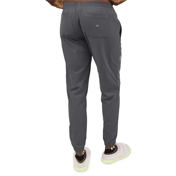 Parkley Kinetic - Men's Seven-Pocket KIRAN Jogger Pant - Parkley Kinetic - Men's Seven-Pocket KIRAN Jogger Pant - Image 4 of 11