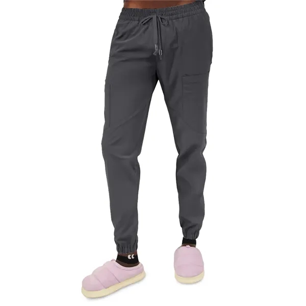 Parkley Kinetic - Men's Seven-Pocket KIRAN Jogger Pant - Parkley Kinetic - Men's Seven-Pocket KIRAN Jogger Pant - Image 5 of 11