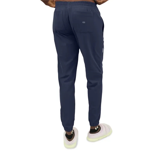 Parkley Kinetic - Men's Seven-Pocket KIRAN Jogger Pant - Parkley Kinetic - Men's Seven-Pocket KIRAN Jogger Pant - Image 6 of 11