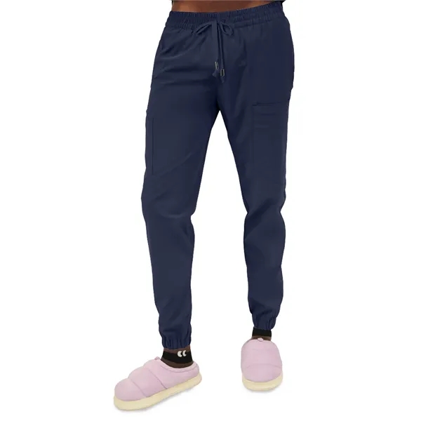 Parkley Kinetic - Men's Seven-Pocket KIRAN Jogger Pant - Parkley Kinetic - Men's Seven-Pocket KIRAN Jogger Pant - Image 7 of 11