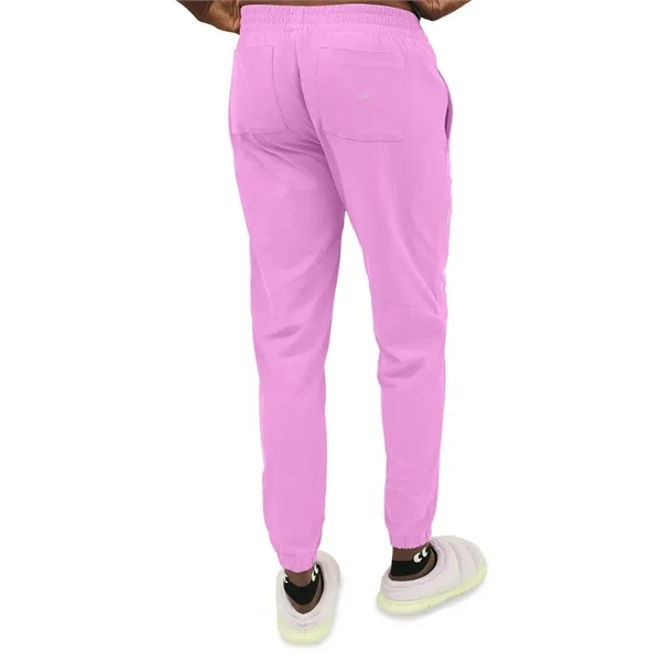 Parkley Kinetic - Men's Seven-Pocket KIRAN Jogger Pant - Parkley Kinetic - Men's Seven-Pocket KIRAN Jogger Pant - Image 8 of 11