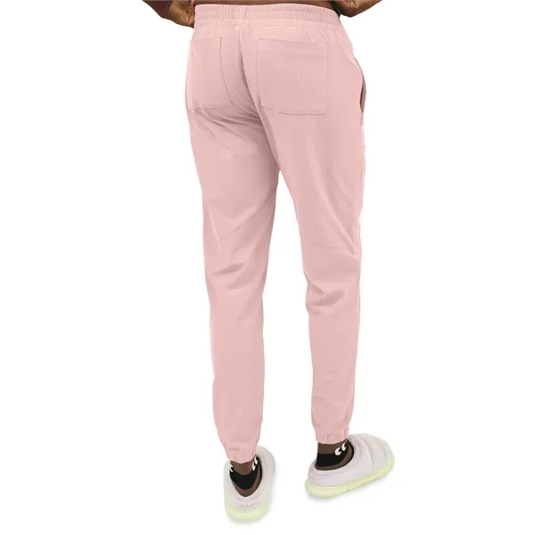 Parkley Kinetic - Men's Seven-Pocket KIRAN Jogger Pant - Parkley Kinetic - Men's Seven-Pocket KIRAN Jogger Pant - Image 10 of 11