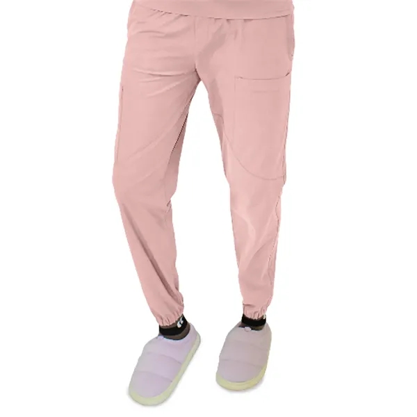 Parkley Kinetic - Men's Seven-Pocket KIRAN Jogger Pant - Parkley Kinetic - Men's Seven-Pocket KIRAN Jogger Pant - Image 11 of 11