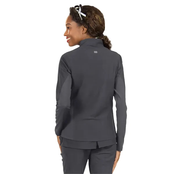 Parkley Kinetic - Women's Two-Pocket Perfect Jacket - Parkley Kinetic - Women's Two-Pocket Perfect Jacket - Image 2 of 7