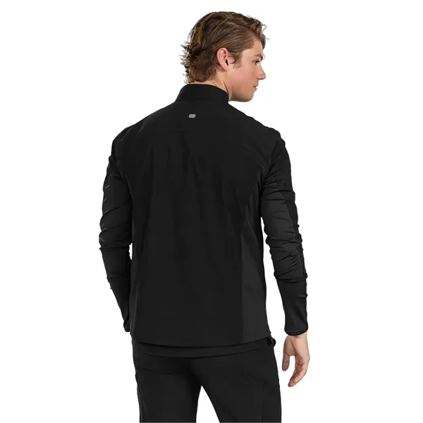 Parkley Kinetic - Men's Two-Pocket Perfect Jacket - Parkley Kinetic - Men's Two-Pocket Perfect Jacket - Image 1 of 5