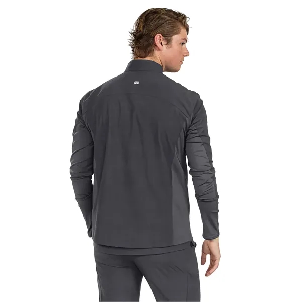 Parkley Kinetic - Men's Two-Pocket Perfect Jacket - Parkley Kinetic - Men's Two-Pocket Perfect Jacket - Image 2 of 5
