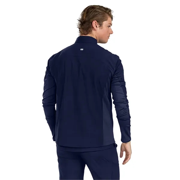 Parkley Kinetic - Men's Two-Pocket Perfect Jacket - Parkley Kinetic - Men's Two-Pocket Perfect Jacket - Image 4 of 5