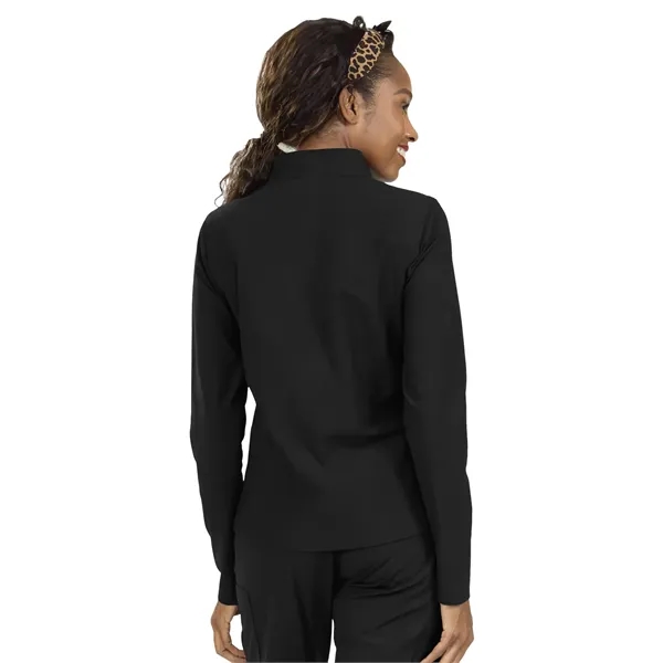 Parkley Kinetic - Women's Two-Pocket Perfect Quarter Zip ... - Parkley Kinetic - Women's Two-Pocket Perfect Quarter Zip ... - Image 1 of 7