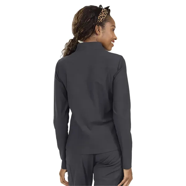 Parkley Kinetic - Women's Two-Pocket Perfect Quarter Zip ... - Parkley Kinetic - Women's Two-Pocket Perfect Quarter Zip ... - Image 2 of 7