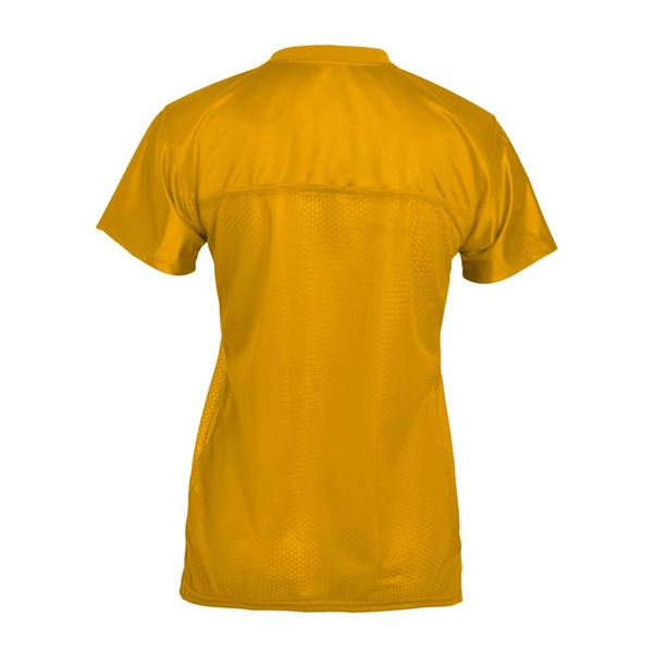 Augusta Sportswear Women's Junior Fit Stadium Replica Foo... - Augusta Sportswear Women's Junior Fit Stadium Replica Foo... - Image 29 of 30