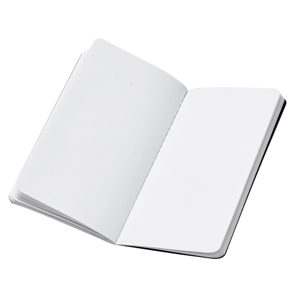 Mini Notebook - Mini Notebook - Image 1 of 1