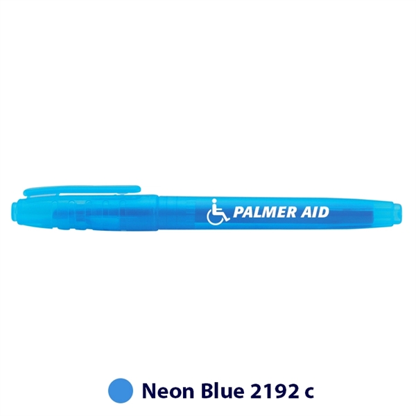 Oxford Highlighter - Oxford Highlighter - Image 1 of 7