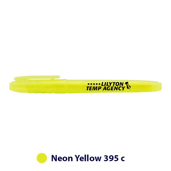 Oxford Highlighter - Oxford Highlighter - Image 3 of 7