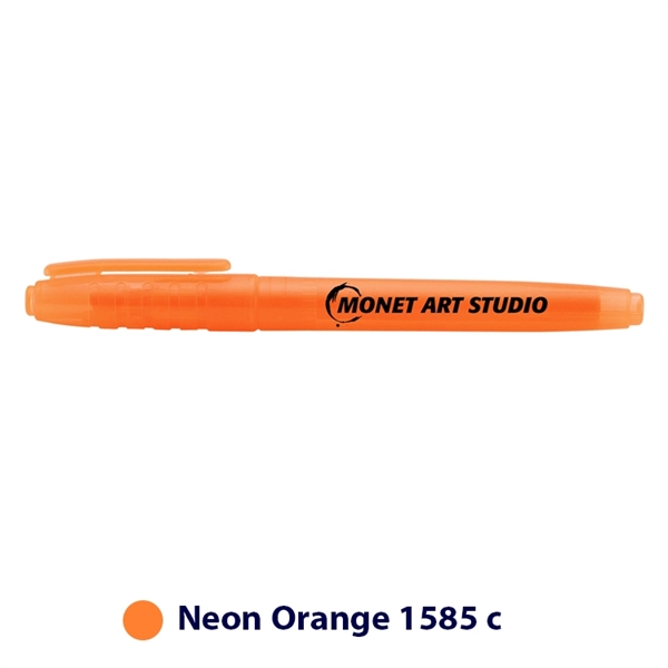 Oxford Highlighter - Oxford Highlighter - Image 5 of 7