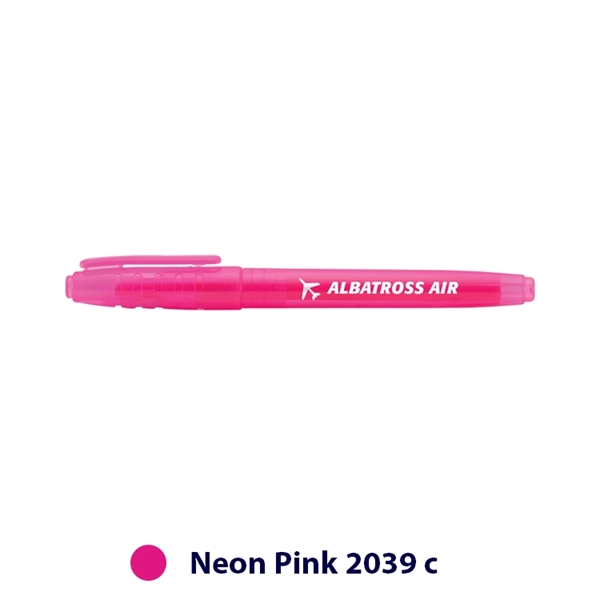 Oxford Highlighter - Oxford Highlighter - Image 7 of 7