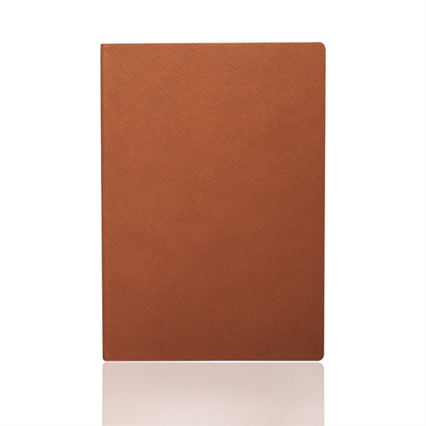 Charleston Soft Bound Journals