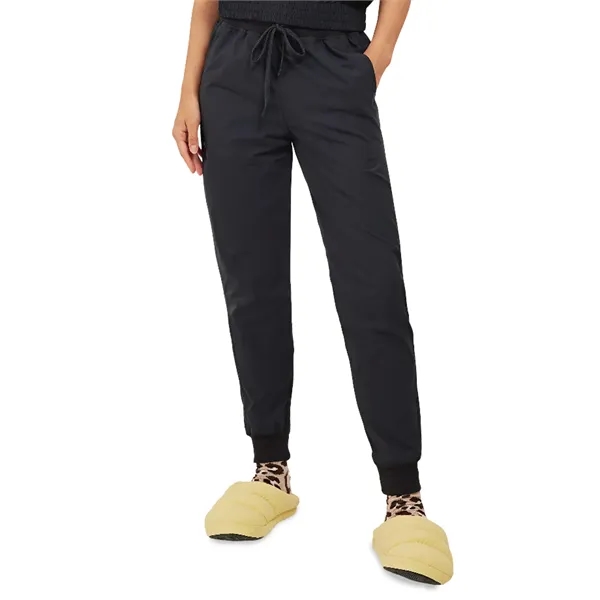 Parkley Quantum - Women's Six-Pocket HARPER Cargo Jogger ... - Parkley Quantum - Women's Six-Pocket HARPER Cargo Jogger ... - Image 0 of 16