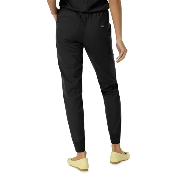 Parkley Quantum - Women's Six-Pocket HARPER Cargo Jogger ... - Parkley Quantum - Women's Six-Pocket HARPER Cargo Jogger ... - Image 1 of 16